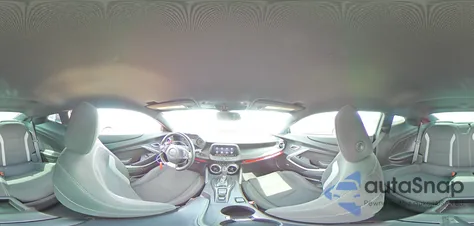 2019 Chevrolet Camaro Ls from USA, damaged, VIN 1G1FB1RX3K0111938